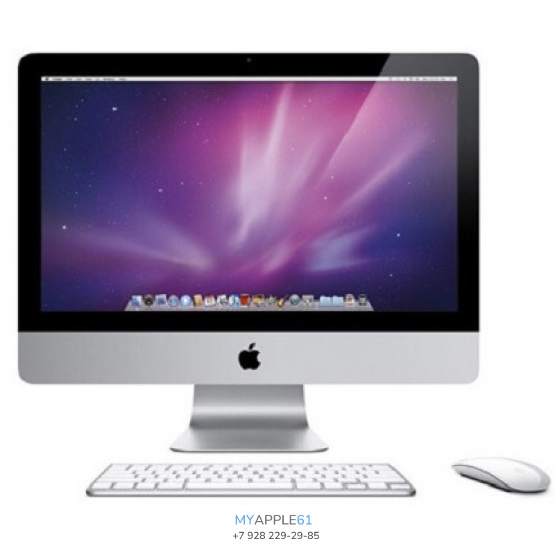 Моноблок iMac 21.5 3.0 Ггц 1Tb